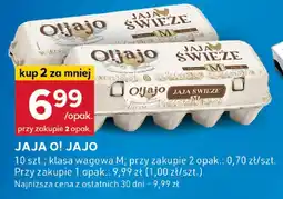 Stokrotka Jaja O!jajo oferta