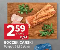 Stokrotka Boczek carski Pekpol oferta