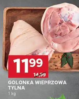 Stokrotka Golonka wieprzowa tylna Stokrotka oferta
