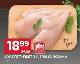 Stokrotka Filet z piersi kurczaka Stokrotka oferta