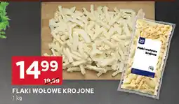 Stokrotka Flaki wołowe krojone Stokrotka oferta