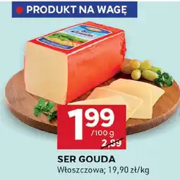 Stokrotka Ser Gouda Stokrotka oferta