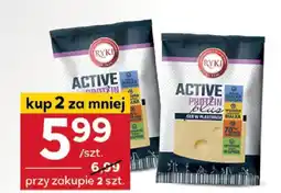 Stokrotka Ser żółty Active Protein Plus SM Ryki oferta