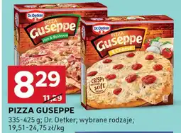 Stokrotka Pizza Guseppe Dr. Oetker oferta