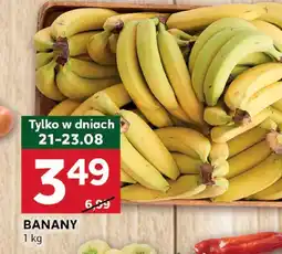 Stokrotka Banany Stokrotka oferta