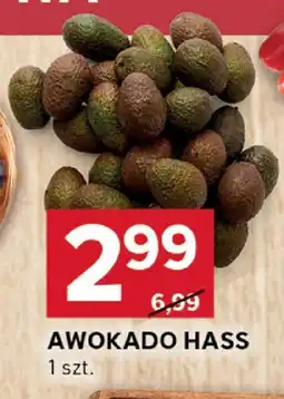 Stokrotka Awokado Hass Stokrotka oferta