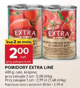 Stokrotka Pomidory Extra Line oferta