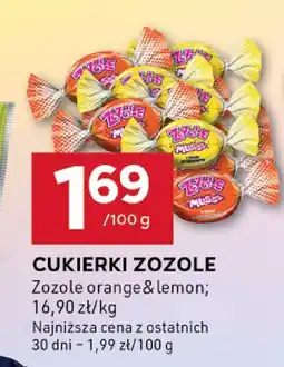 Stokrotka Cukierki Zozole oferta