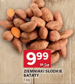 Stokrotka Ziemniaki słodkie bataty Stokrotka oferta