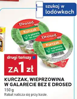 Stokrotka Kurczak w galarecie Drosed oferta