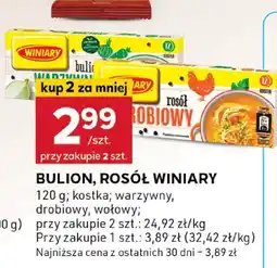 Stokrotka Bulion Winiary oferta