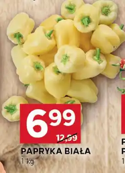 Stokrotka Papryka biała Stokrotka oferta