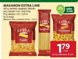 Stokrotka Makaron Extra Line oferta