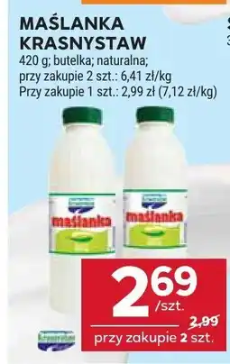 Stokrotka Maślanka Krasnystaw oferta