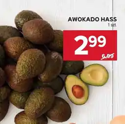 Stokrotka Awokado Hass Stokrotka oferta