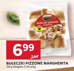 Stokrotka Bułeczki pizzowe Margherita Henglein oferta