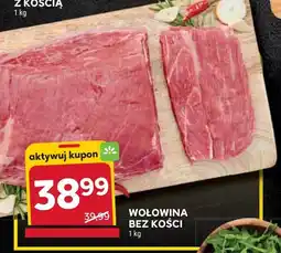 Stokrotka Wołowina bez kości Stokrotka oferta