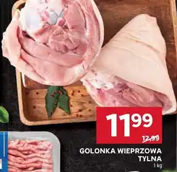 Stokrotka Golonka wieprzowa tylna Stokrotka oferta