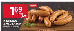 Stokrotka Kiełbasa zwyczajna Olewnik oferta