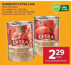 Stokrotka Pomidory Extra Line oferta