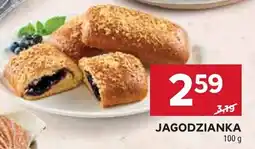 Stokrotka Jagodzianka Stokrotka oferta
