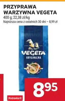 Stokrotka Przyprawa warzywna Vegeta oferta