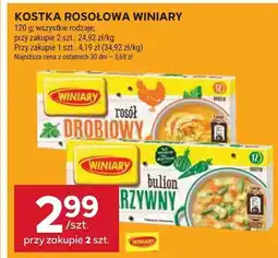 Stokrotka Kostka rosołowa Winiary oferta