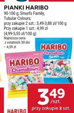 Stokrotka Pianki Haribo oferta