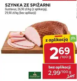 Stokrotka Szynka ze spiżarni Stokrotka oferta