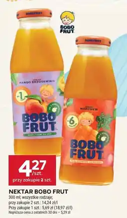 Stokrotka Nektar Bobo Frut oferta