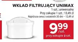 Stokrotka Wkład filtrujący Unimax Stokrotka oferta
