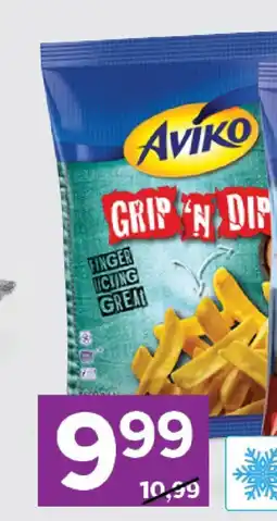 Stokrotka Frytki Grip'n Dip Aviko oferta
