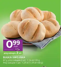 Stokrotka Bułka swojska Stokrotka oferta