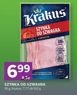 Stokrotka Szynka Od Szwagra Krakus oferta