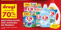Biedronka Płyny, żele, kapsułki do prania E oferta
