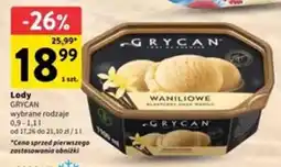Intermarche Lody oferta