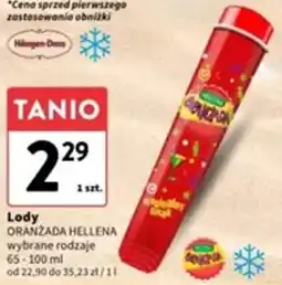 Intermarche Lody oferta