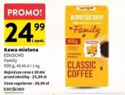 Intermarche Kawa mielona oferta