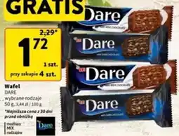 Intermarche Wafel oferta