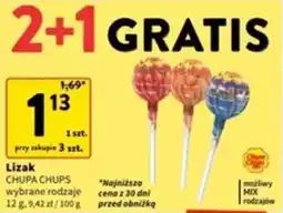 Intermarche Lizak oferta