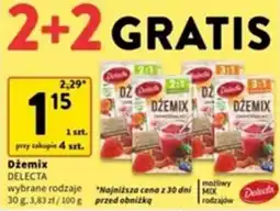Intermarche Dżemix oferta