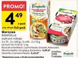 Intermarche Warzywa oferta