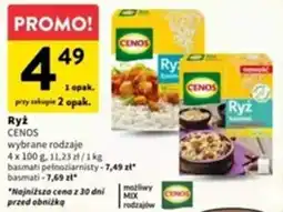 Intermarche Ryż oferta