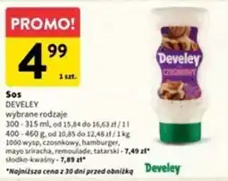 Intermarche Sos oferta