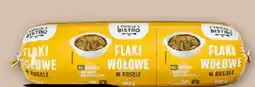 Netto Flaki wołowe w rosole Twoje Bistro oferta