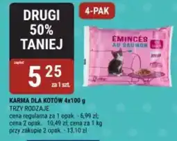 bi1 Karma dla kotów oferta