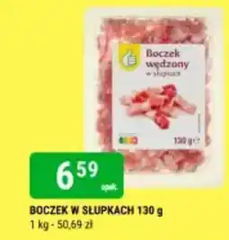 bi1 Boczek w słupkach oferta