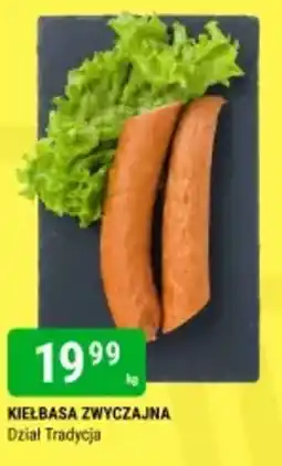 bi1 Kiełbasa zwyczajna oferta