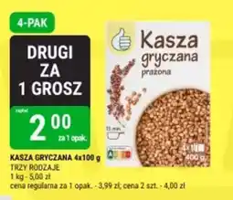 bi1 Kasza gryczana oferta