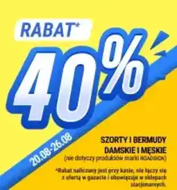 bi1 Szorty i bermudy damskie i męskie oferta